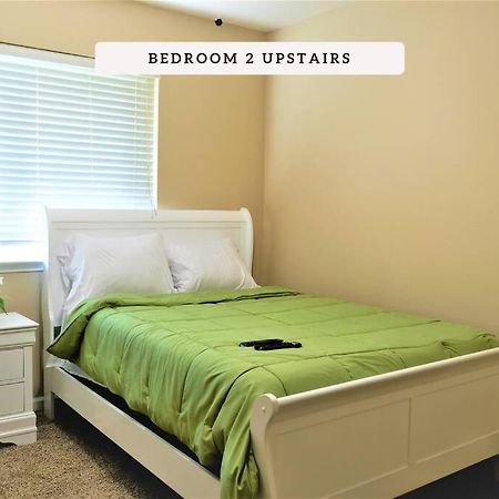 Вилла Exceptional, 5 Beds, Near Downtown - Bold Ruler Стаффорд Экстерьер фото