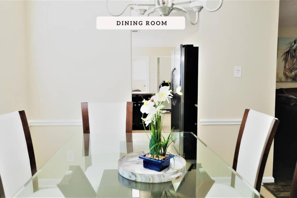 Вилла Exceptional, 5 Beds, Near Downtown - Bold Ruler Стаффорд Экстерьер фото