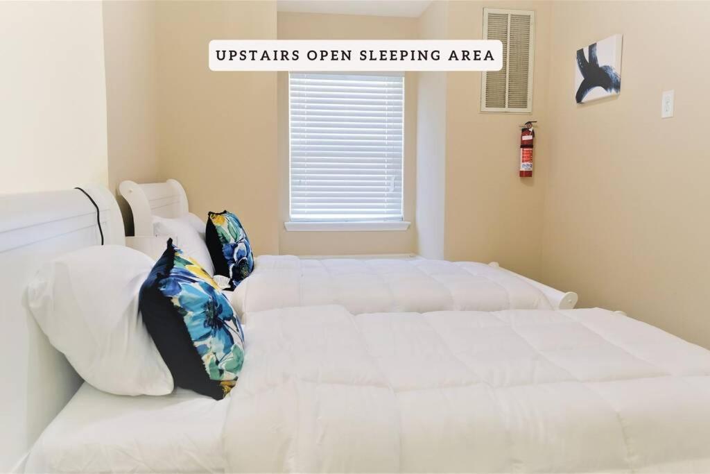 Вилла Exceptional, 5 Beds, Near Downtown - Bold Ruler Стаффорд Экстерьер фото